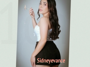 Sidneyevance
