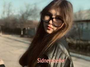 Sidneynaeher