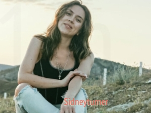Sidneyturner