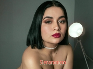 Sienaromero