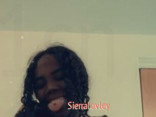 Sierralovley