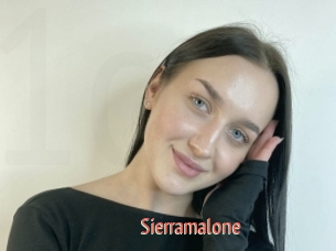 Sierramalone