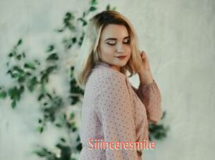 Siiinceresmile