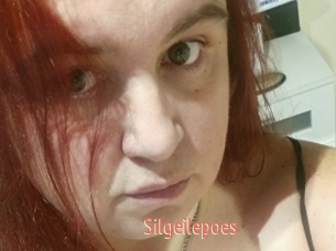 Silgeilepoes