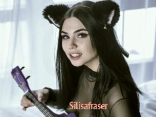 Silisafraser