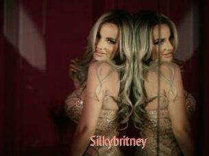 Silkybritney