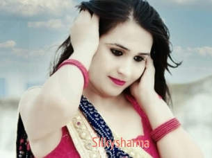 Silkysharma