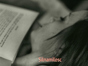 Silnamilosc