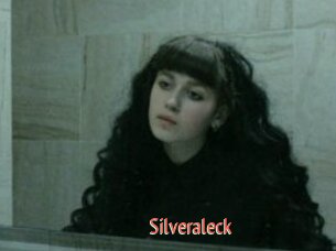 Silveraleck
