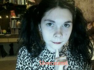Silvercaramel