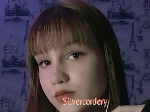 Silvercordery