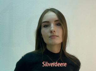 Silverdeere