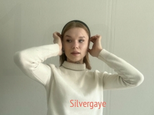 Silvergaye