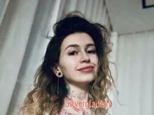 Silvergladish