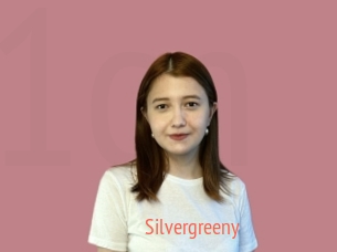 Silvergreeny