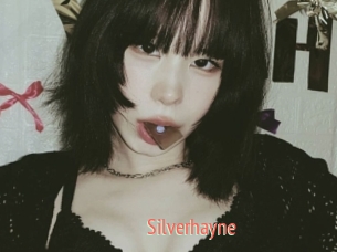 Silverhayne