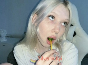Silvermollyi