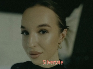 Silvertate