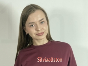 Silviaallston