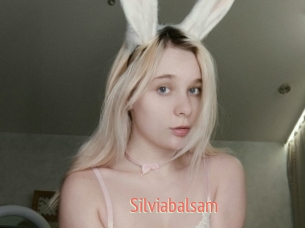 Silviabalsam