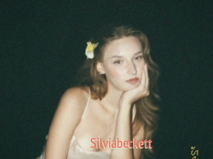 Silviabeckett