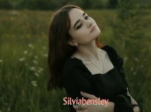 Silviabensley