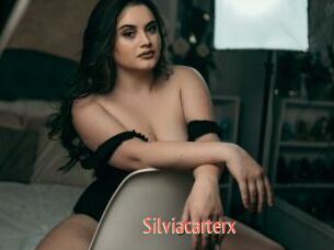 Silviacarterx