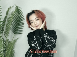 Silviacheesman