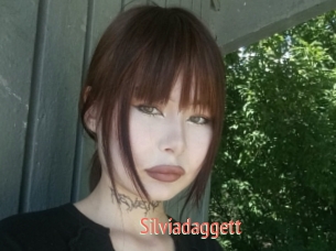 Silviadaggett