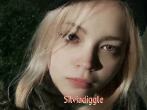 Silviadiggle