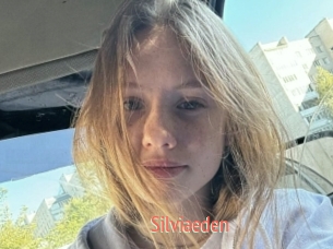 Silviaeden