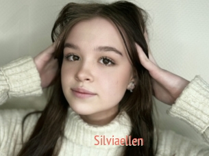 Silviaellen