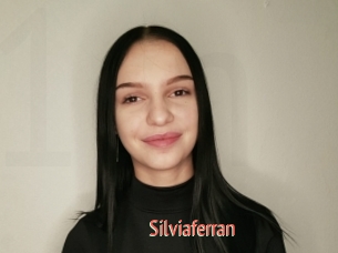 Silviaferran