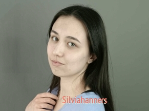 Silviahanners