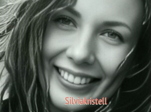 Silviakristell