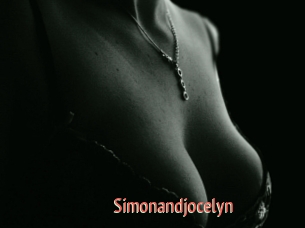 Simonandjocelyn