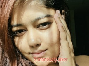 Simonekaiparker