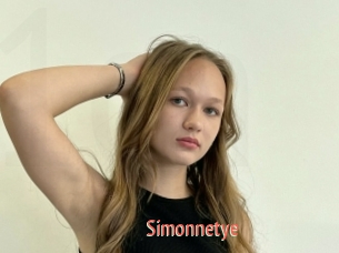 Simonnetye