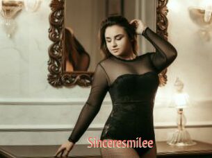 Sinceresmilee