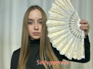 Sindygreenway