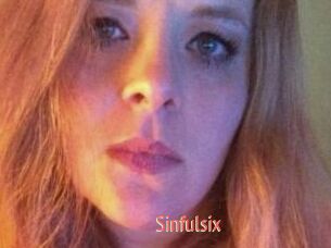 Sinfulsix