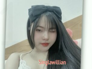 Singlawillian