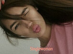 Singlewoman