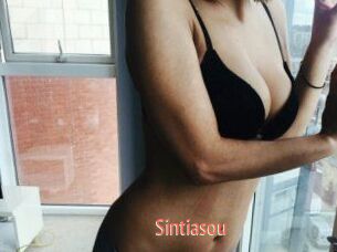 Sintiasou