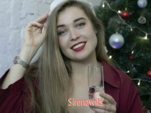 Sirenawils