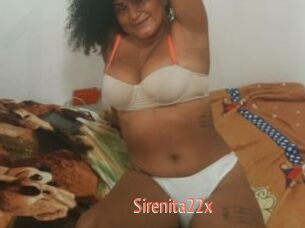 Sirenita22x