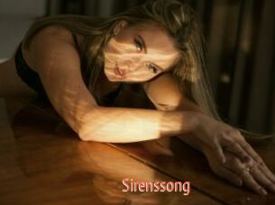 Sirenssong
