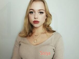 Sisiya