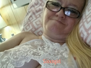 Sixxxgirl