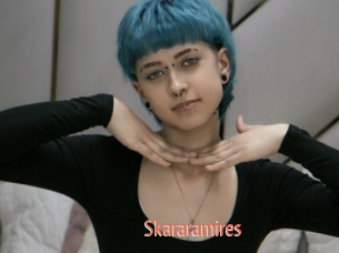 Skararamires